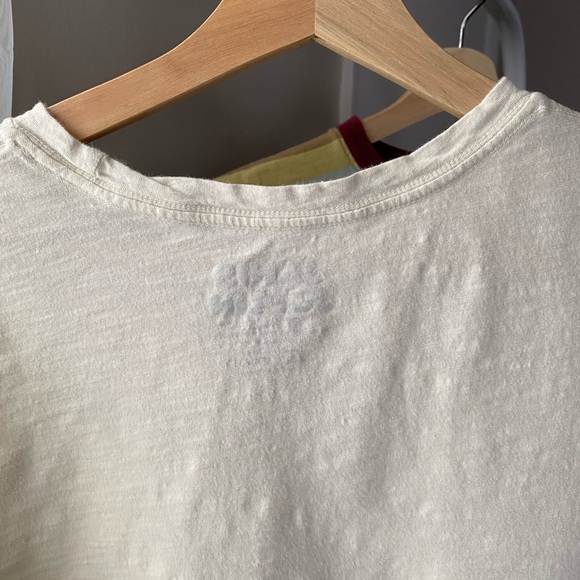 LUCKY BRAND JANIS JOPLIN TEE - Picture 11 of 14